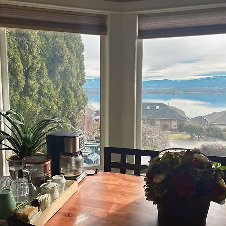 Casa Grande Lakeview House 西基隆拿 外观 照片