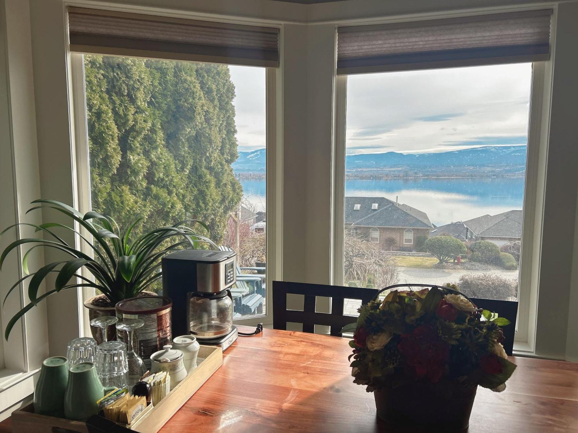 Casa Grande Lakeview House 西基隆拿 外观 照片